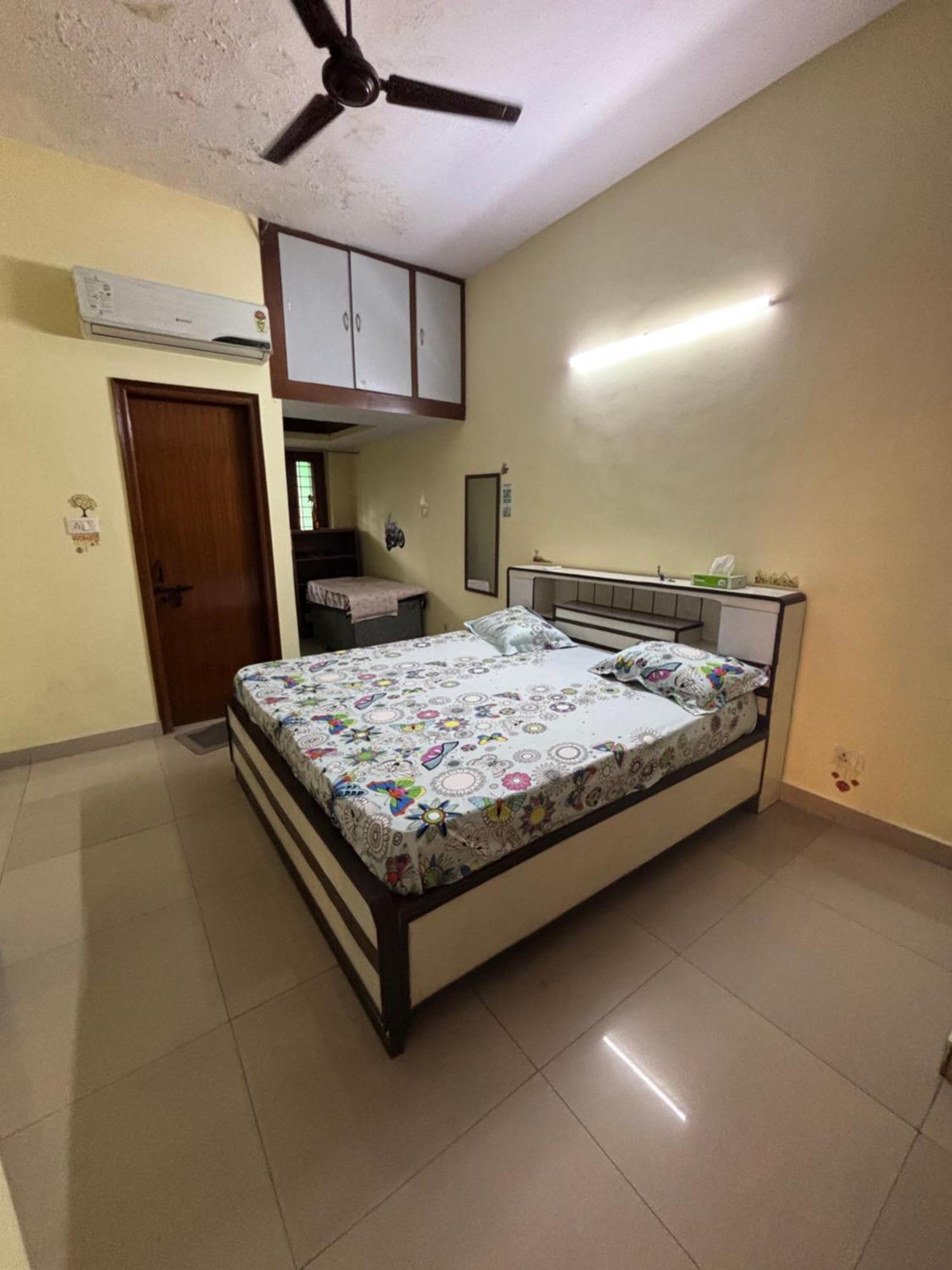 Birds Nest Bed and Breakfast Νέο Δελχί Εξωτερικό φωτογραφία