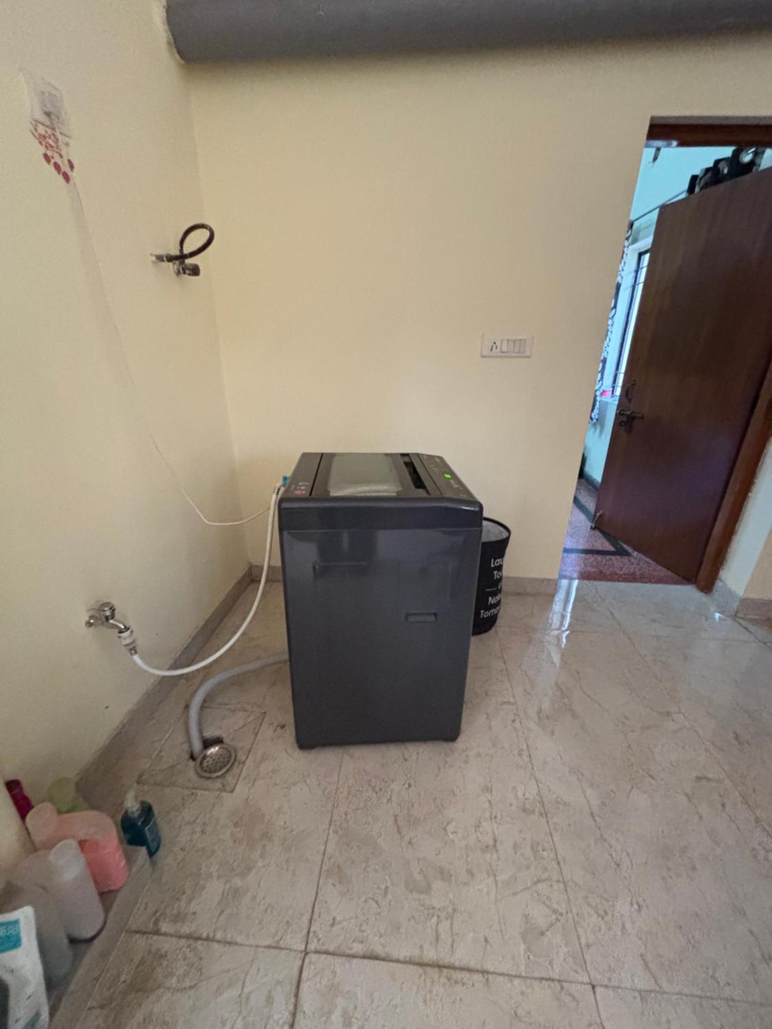 Birds Nest Bed and Breakfast Νέο Δελχί Εξωτερικό φωτογραφία