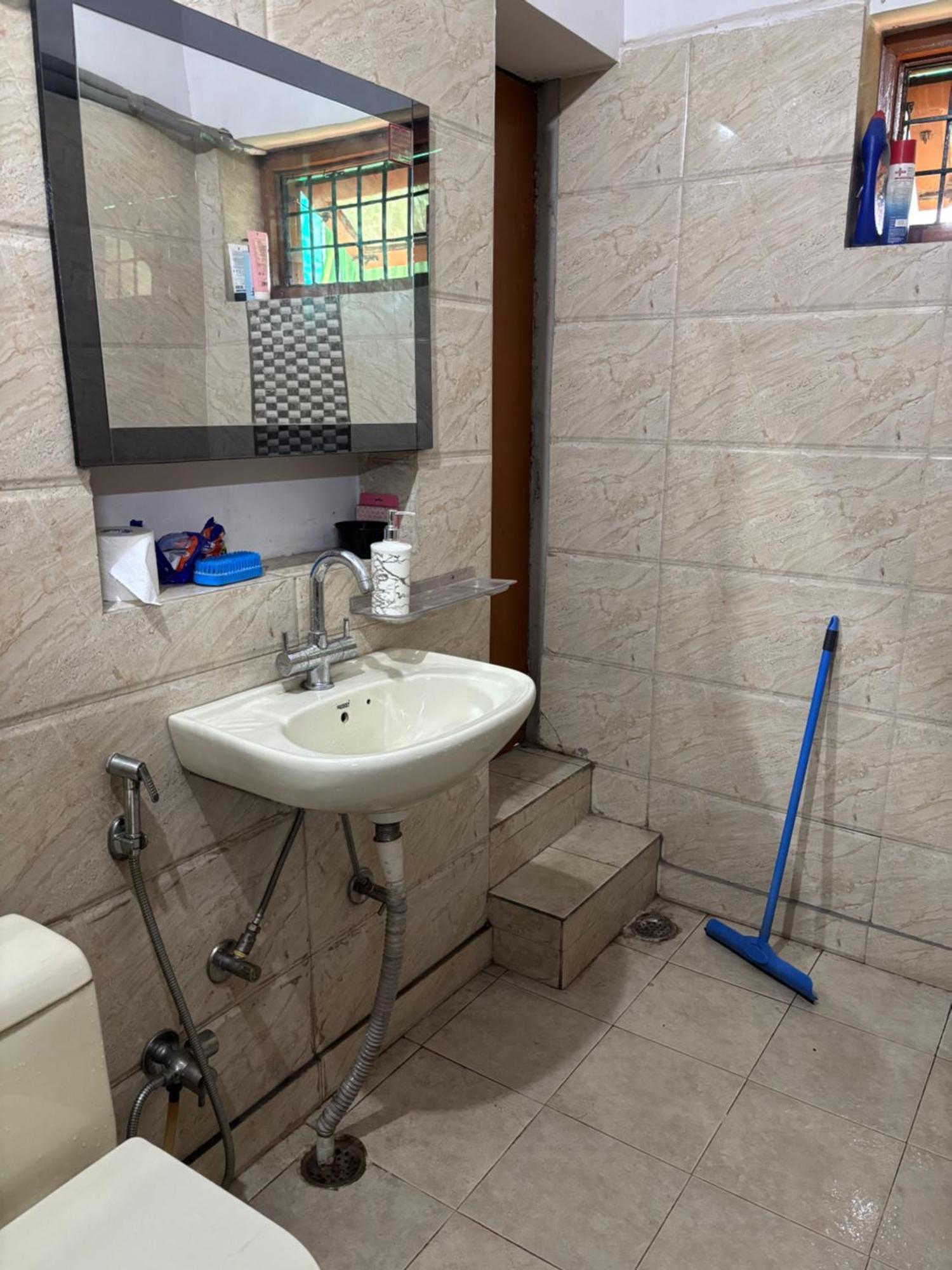 Birds Nest Bed and Breakfast Νέο Δελχί Εξωτερικό φωτογραφία