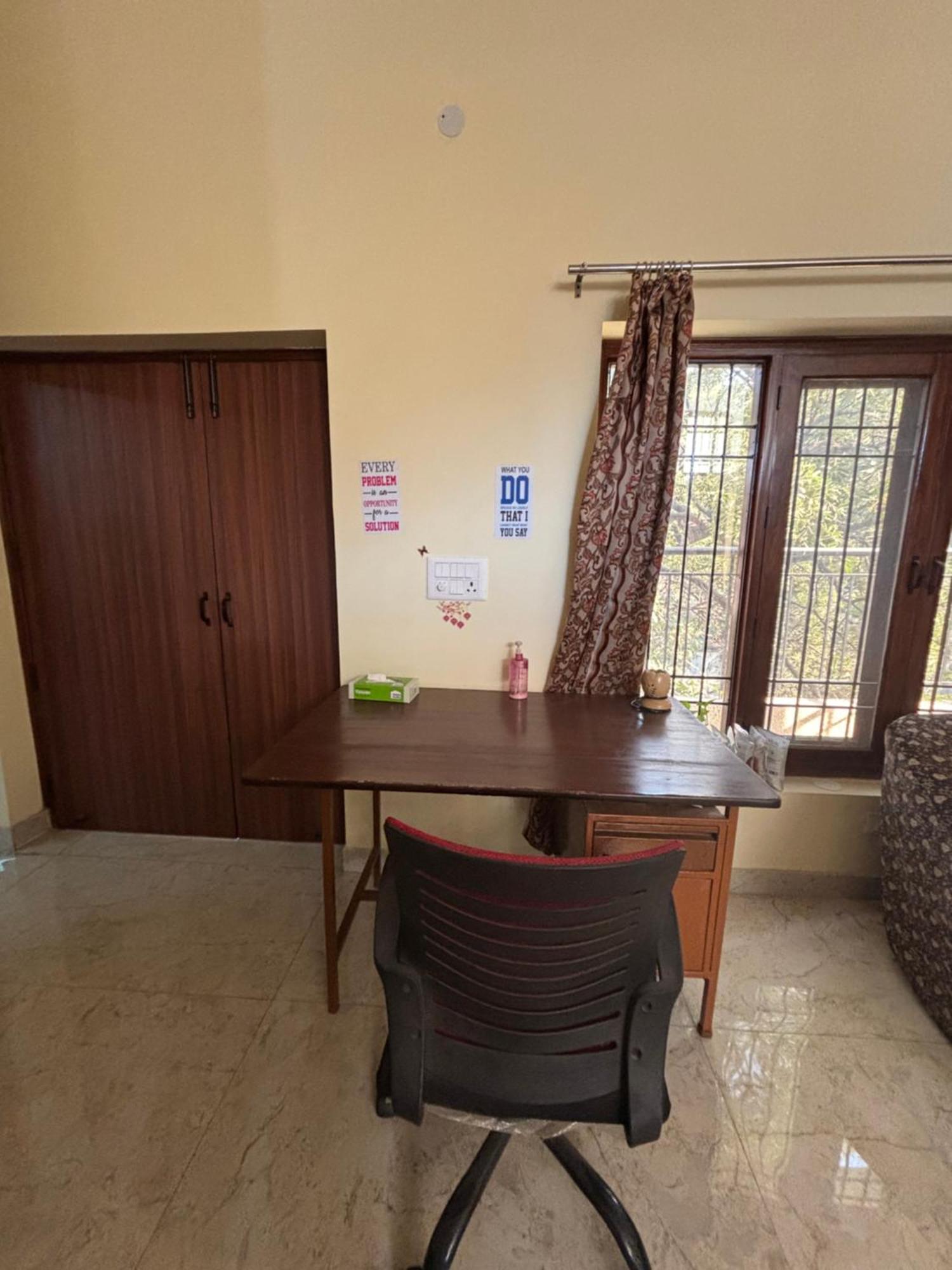 Birds Nest Bed and Breakfast Νέο Δελχί Εξωτερικό φωτογραφία